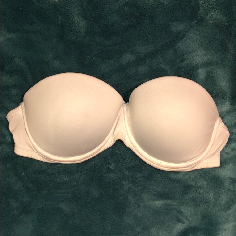 VS PINK WEAR EVERYWHERE MULTI WAY PUSH UP